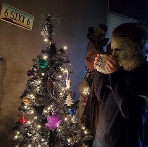 Meet your Posher, Ronald